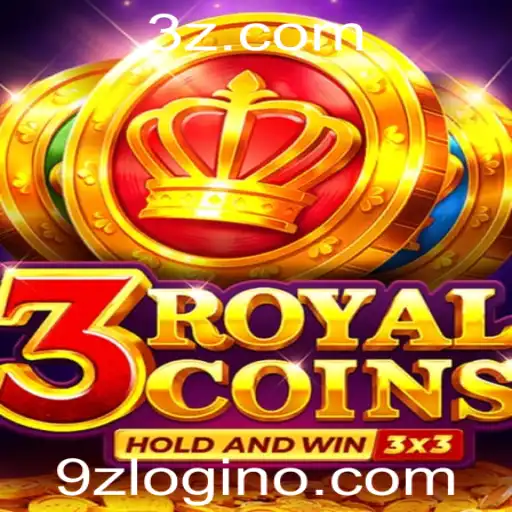 Descubra o Fascinante Mundo de 3royalcoins: Um Jogo de Estratégia e Fortuna