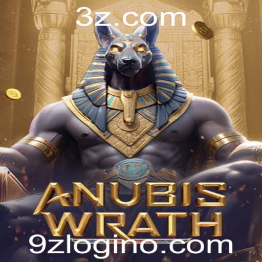 AnubisWrath: Explorando o Fascinante Mundo da Mitologia Egípcia nos Jogos