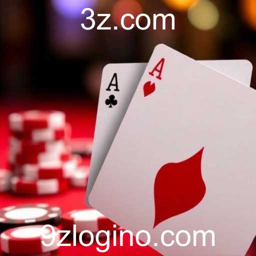 Explorando o Universo do Bacará Online: A Jornada do 9z Login