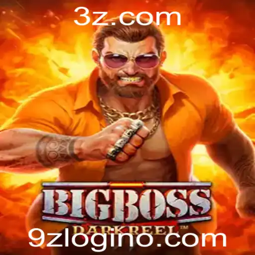 BigBoss: Explorando a Novidade do Mundo dos Jogos com 9z Login