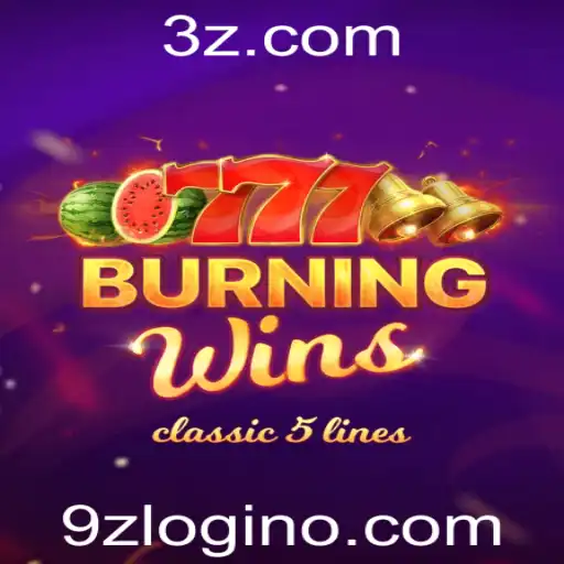 Explorando o Mundo de BurningWins e a Tendência do 9z Login