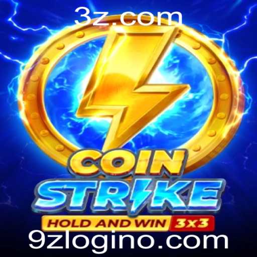 Explorando o Mundo de CoinStrike e o Papel de 9z Login