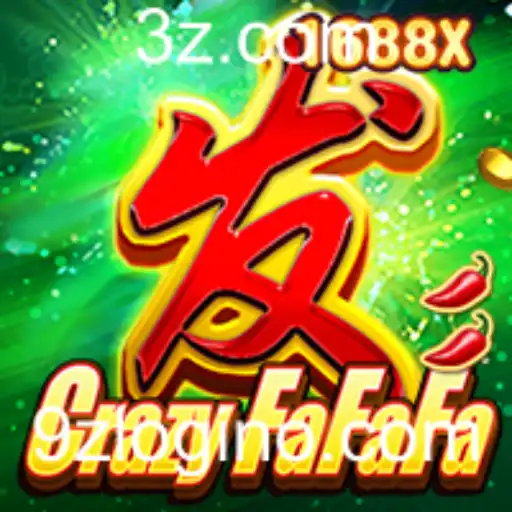 CrazyFaFaFa: O Fascinante Universo do Jogo e Sua Ligação com 9z Login