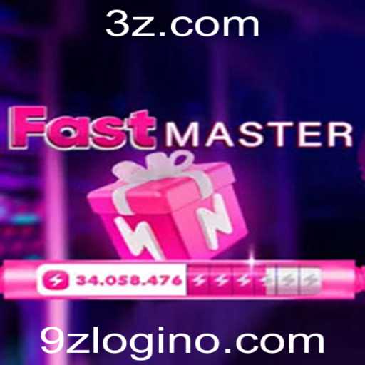 Guia Completo de FastMaster e a Função 9z login