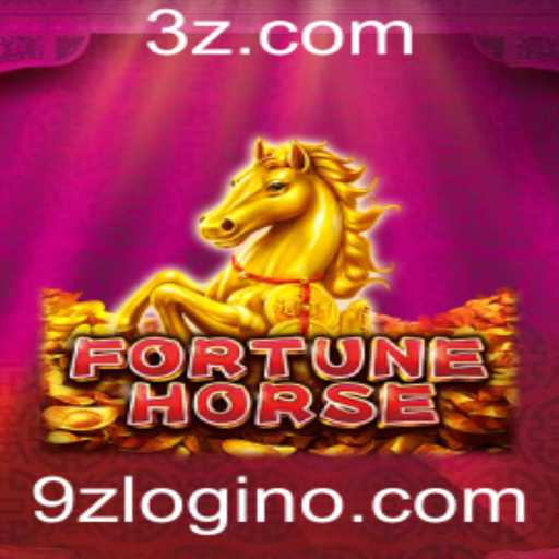 FortuneHorse: Uma Nova Experiência de Jogo Online com 9z Login