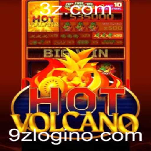 Explorando o Fascinante Mundo de HotVolcano: Um Guia Completo para Jogadores