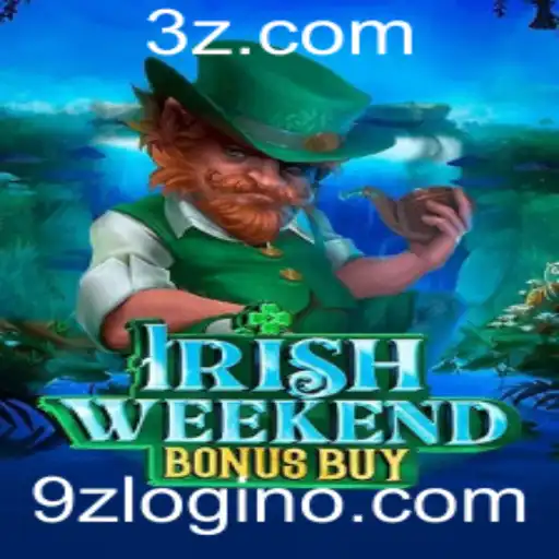 Explorando o Universo de IrishWeekendBonusBuy: Um Jogo para Todos