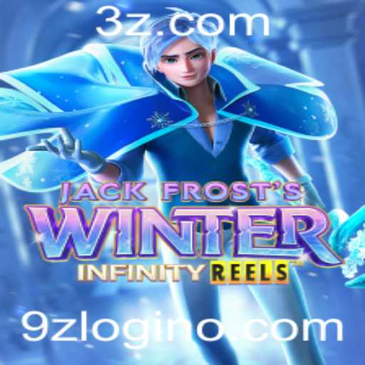 JackFrostsWinter: Um Mergulho no Universo Gelado da Temporada