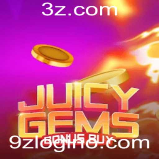 Explore o Mundo Vibrante de JuicyGemsBonusBuy