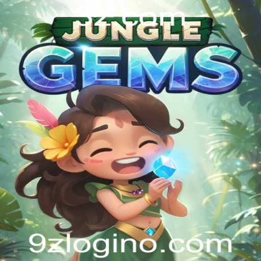 Explorando o Mundo de JungleGems: Uma Aventura Selvagem na Selva