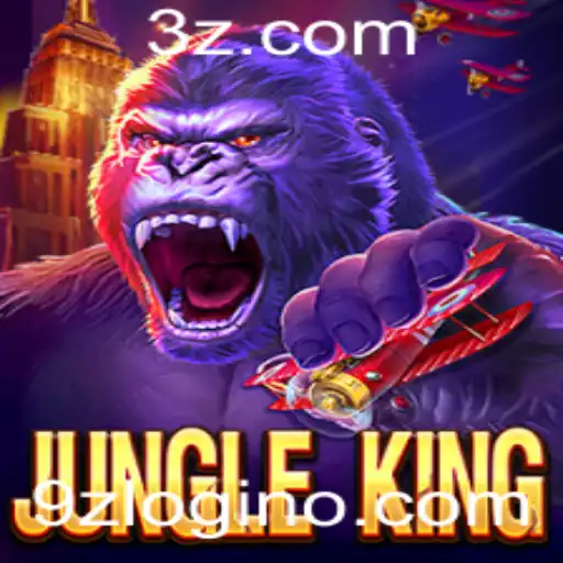 JungleKing: Explorando o Fascínio e Regras do Jogo