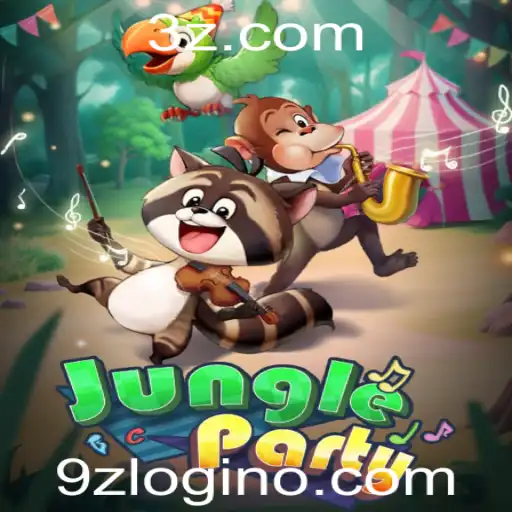 Explorando o Novo Jogo JungleParty: O Que Todos Precisam Saber