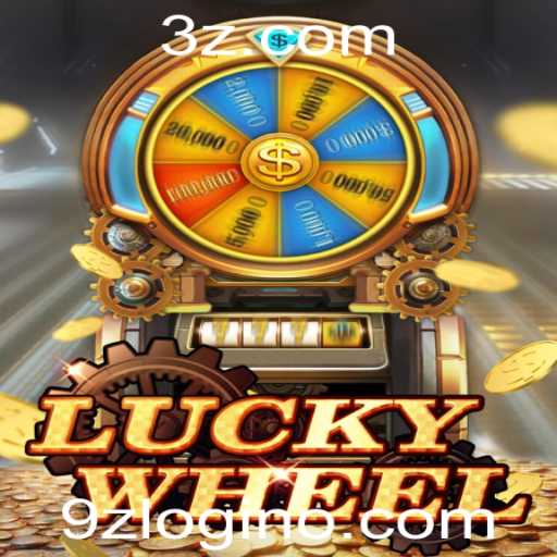 Descubra o Jogo Empolgante LuckyWheel e Aprenda a Jogar