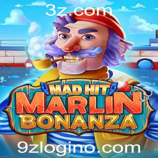MadHitMarlinBonanza: Uma Aventura Inovadora nos Jogos