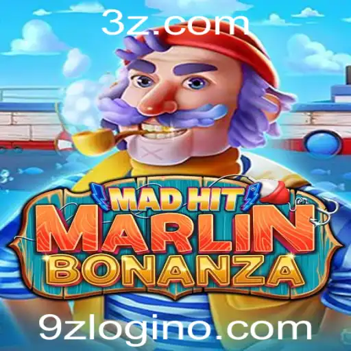 MadHitMarlinBonanza: Uma Aventura Inovadora nos Jogos