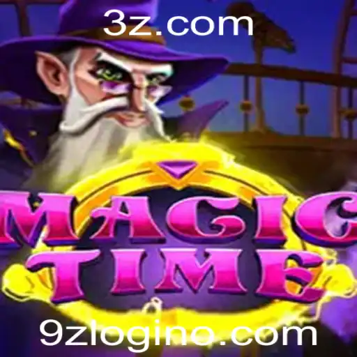 Tudo Sobre MagicTime: Como Jogar e Regras Essenciais