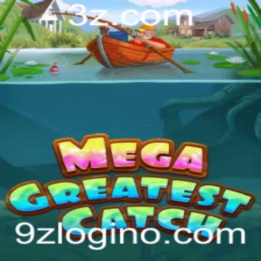 Explorando o Fascinante Mundo de MegaGreatestCatch