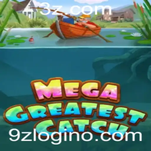 Explorando o Fascinante Mundo de MegaGreatestCatch