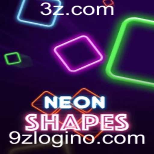 Descubra o Intrigante Mundo de NeonShapes