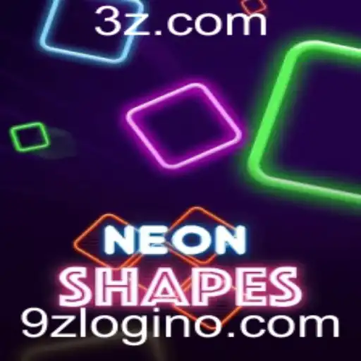 Descubra o Intrigante Mundo de NeonShapes