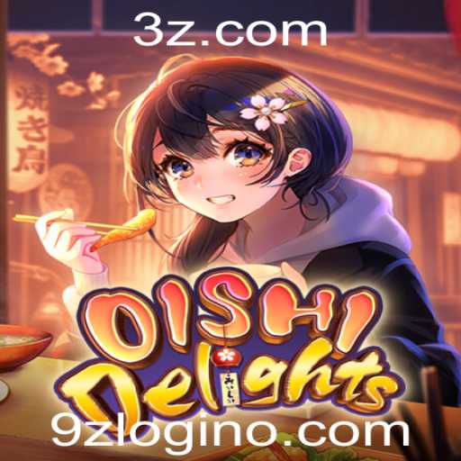 Descubra OishiDelights: Uma Jornada Inspirada em Sabores Virtuais