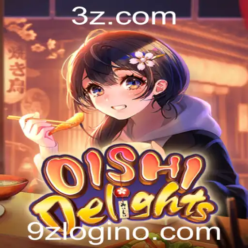 Descubra OishiDelights: Uma Jornada Inspirada em Sabores Virtuais