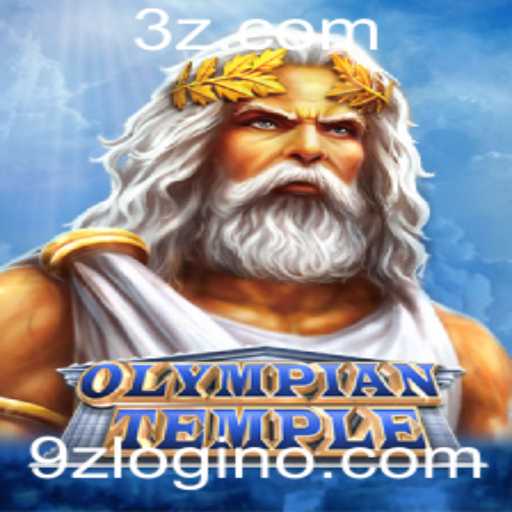 Explorando o Fascinante Mundo de OlympianTemple: Uma Nova Experiência de Jogo Online
