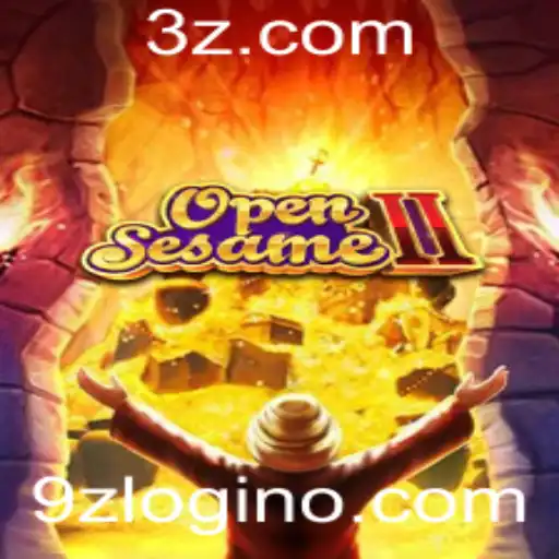 Descubra OpenSesameII: Um Mergulho no Jogo que Revoluciona o Gênero com 9z login