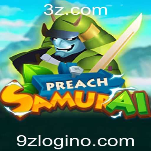 A Era do PreachSamurai: Explorando o Universo do Jogo e Seu Impacto no Mundo Atual