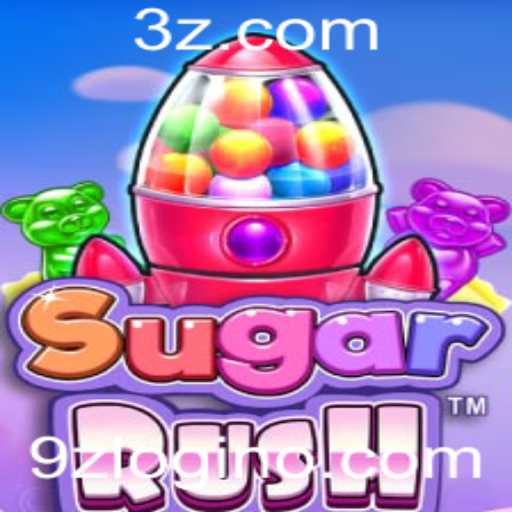 Explorando o Mundo Encantado de SugarRush