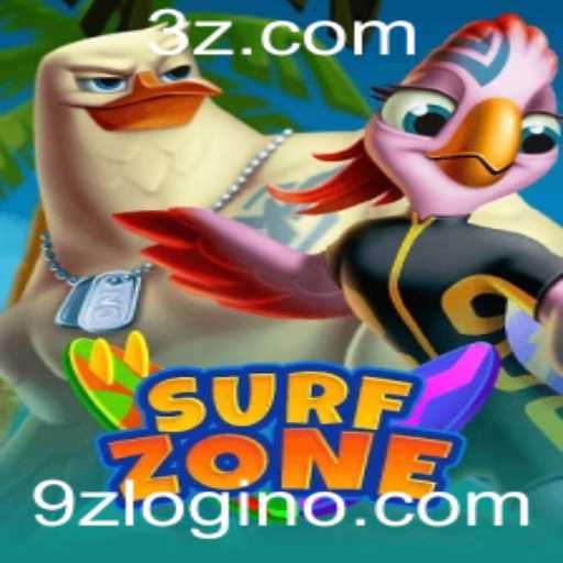 Explorando o Mundo do SurfZone: Aventura e Desafios