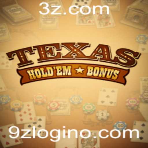 Descubra o Texas Hold'em Bonus: Introdução e Regras