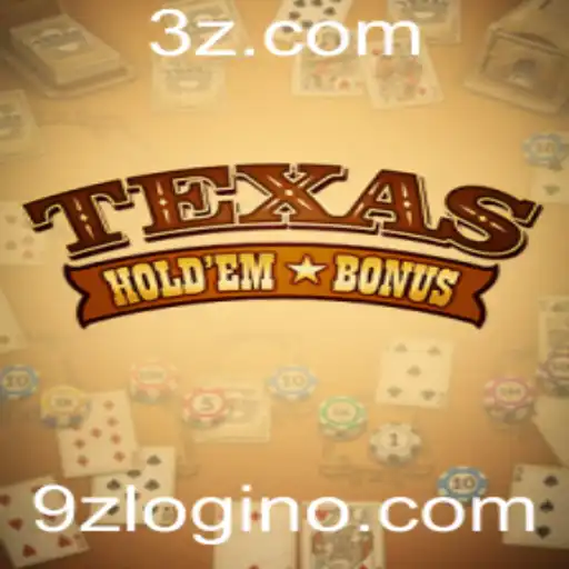 Descubra o Texas Hold'em Bonus: Introdução e Regras