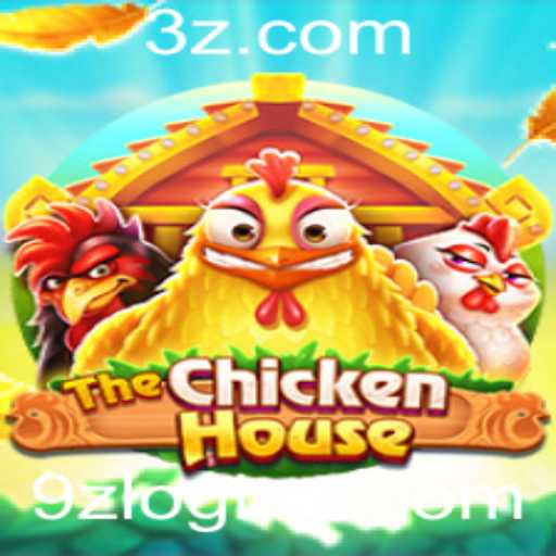 TheChickenHouse: A Nova Sensação dos Jogos Multijogador
