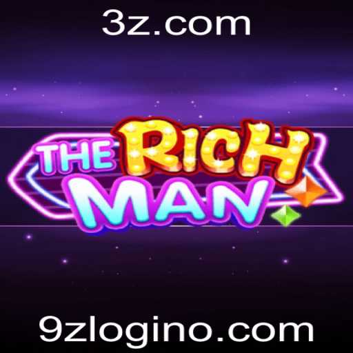 Explorando o Universo de TheRichMan: Uma Jornada Estratégica e Empolgante