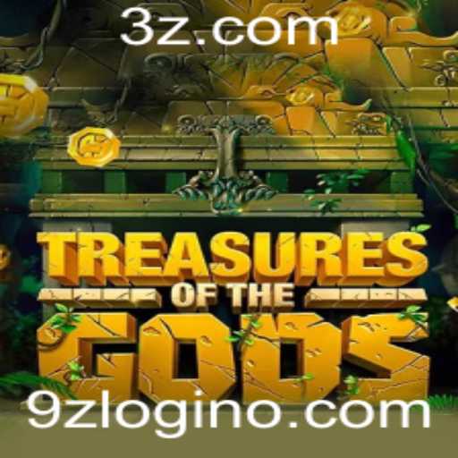 Desvendando os Mistérios de TreasureoftheGods: Um Guia Completo