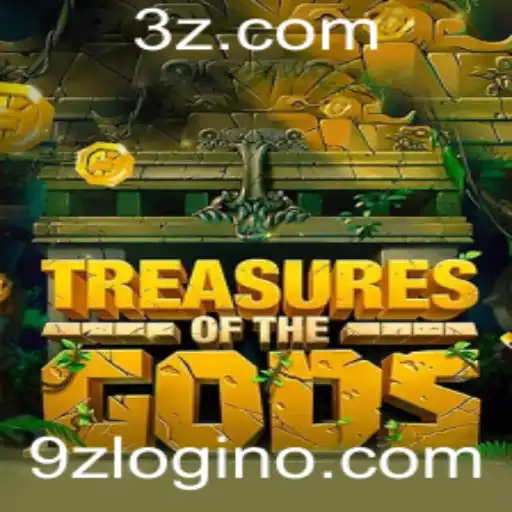 Desvendando os Mistérios de TreasureoftheGods: Um Guia Completo