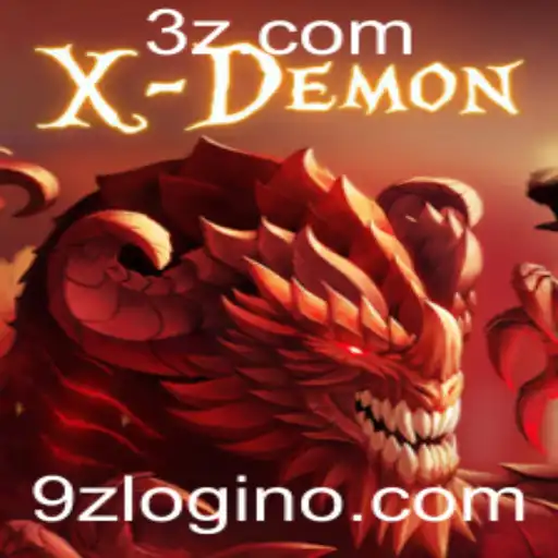 XDemon: A Jornada pelos Mundos Sobrenaturais